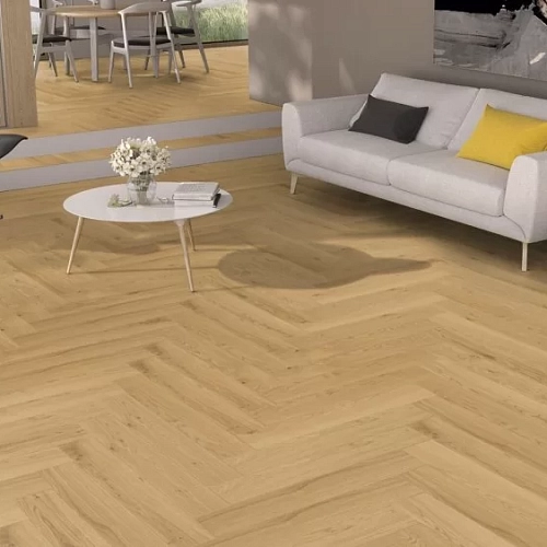 ДУБ ЧИСТЫЙ 60° ИНЖЕНЕРНАЯ ДОСКА WEITZER PARKETT WEITZER PARKETT 475 для пола